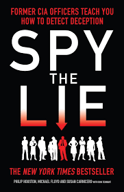 spy the lie